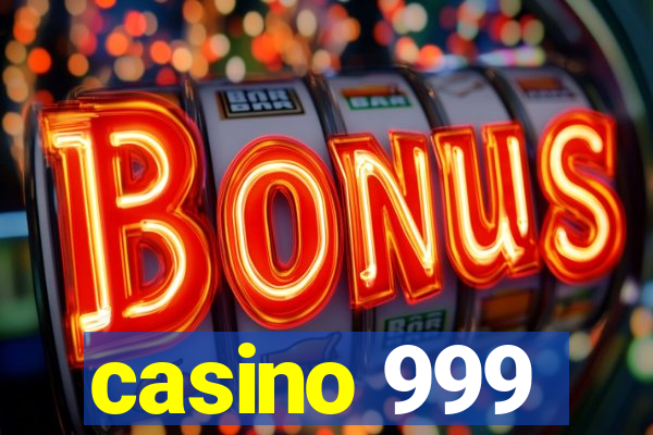 casino 999