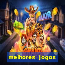 melhores jogos gratuitos para celular