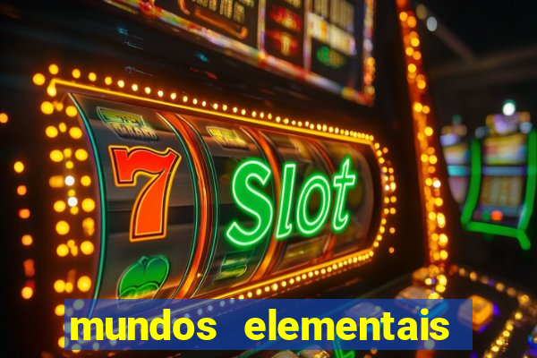 mundos elementais apk download