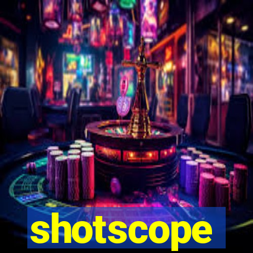 shotscope