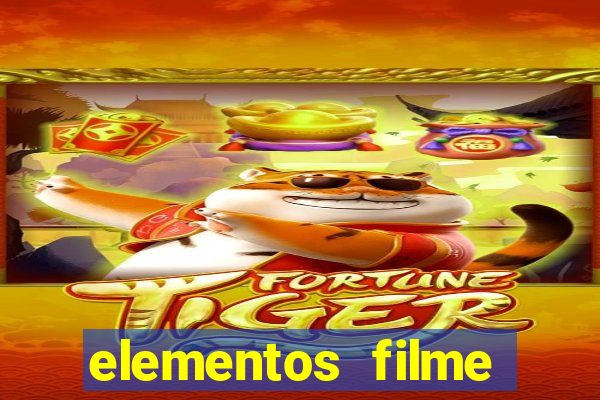 elementos filme completo dublado drive download