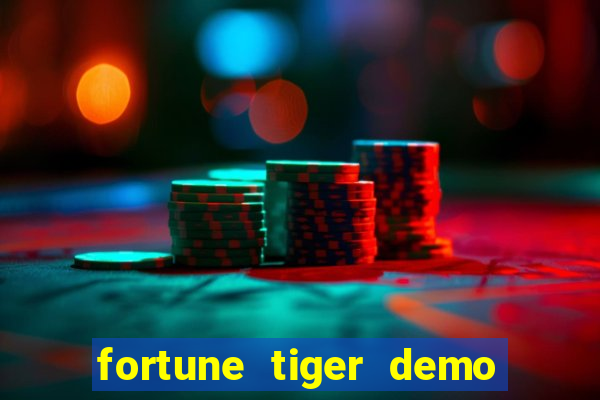 fortune tiger demo grátis sonic