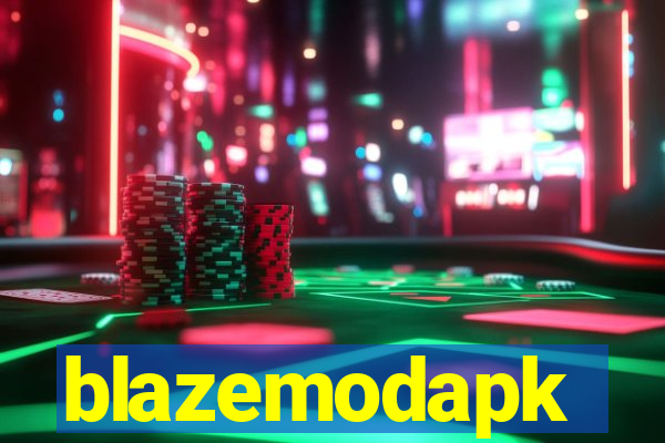 blazemodapk