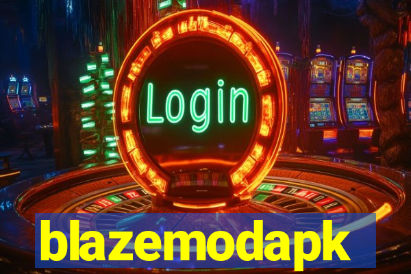 blazemodapk