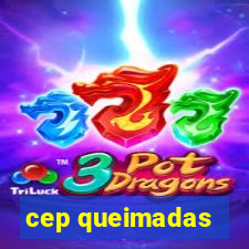 cep queimadas