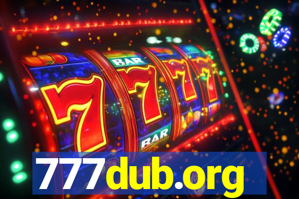 777dub.org