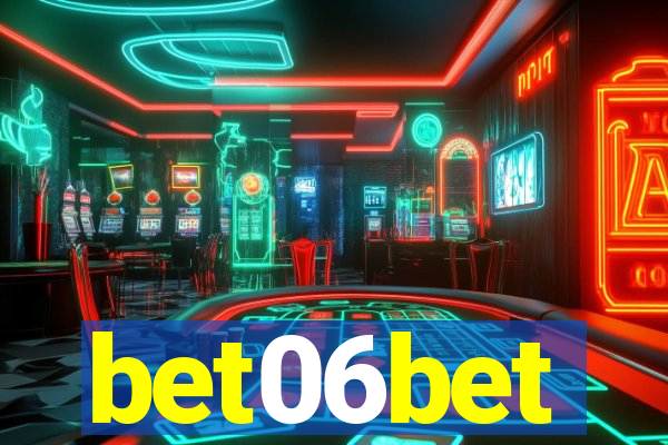 bet06bet