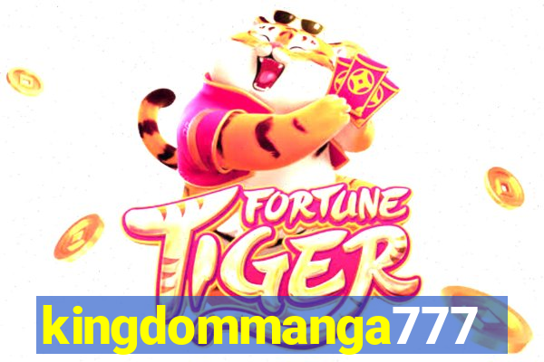 kingdommanga777