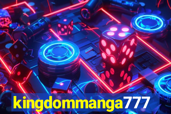 kingdommanga777