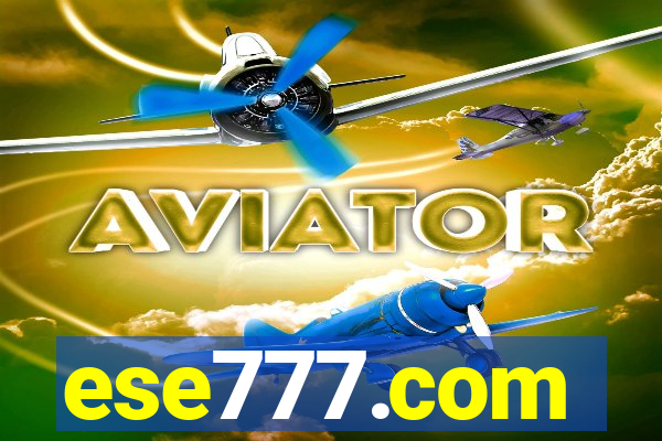 ese777.com