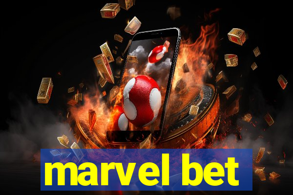 marvel bet