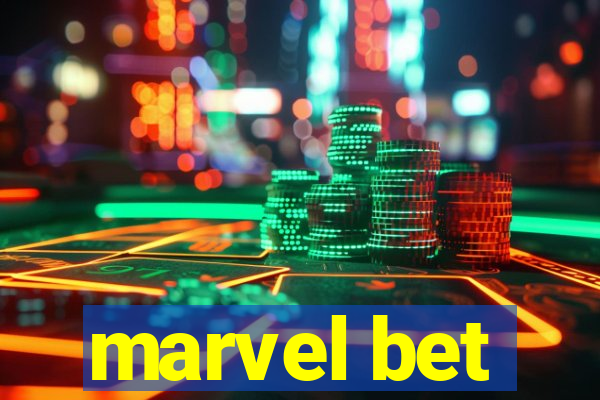 marvel bet