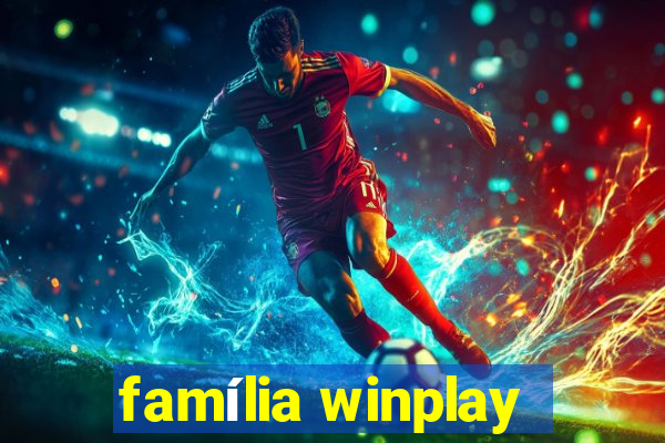 família winplay