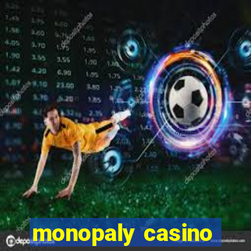 monopaly casino