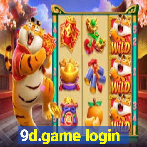 9d.game login