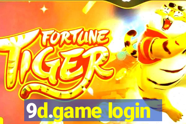 9d.game login