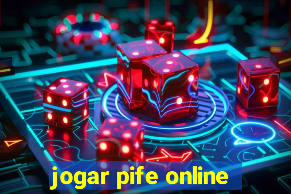 jogar pife online