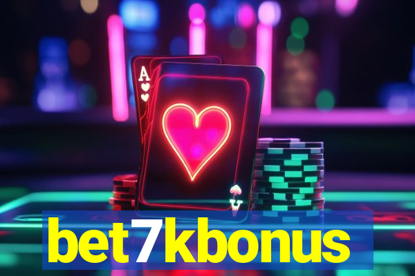 bet7kbonus