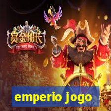 emperio jogo