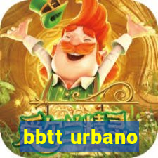 bbtt urbano