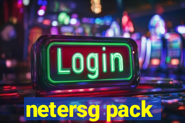 netersg pack