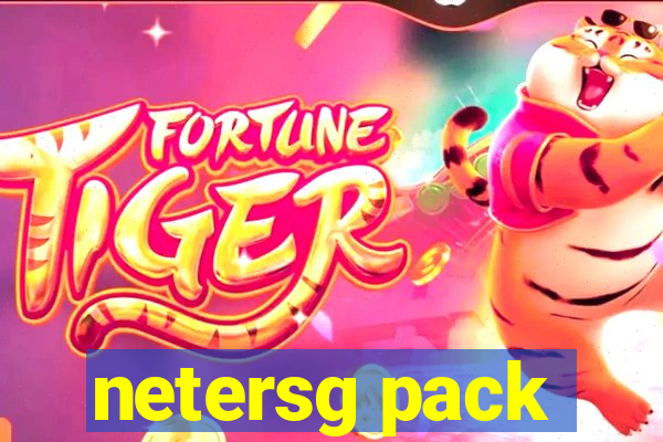 netersg pack