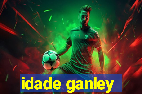 idade ganley