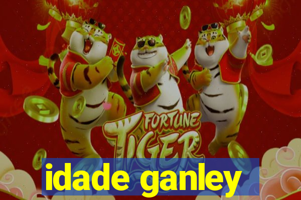 idade ganley