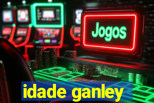 idade ganley