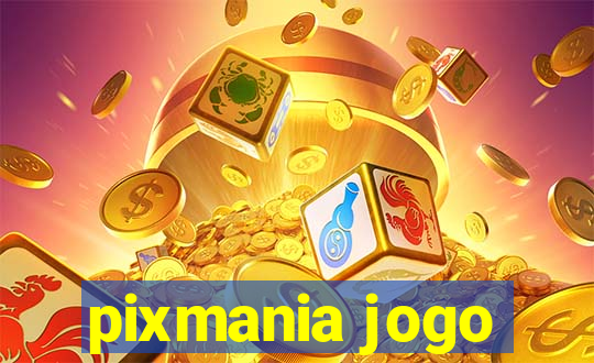 pixmania jogo