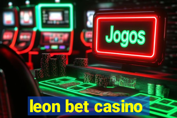 leon bet casino