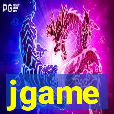 jgame