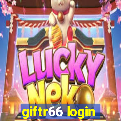 giftr66 login