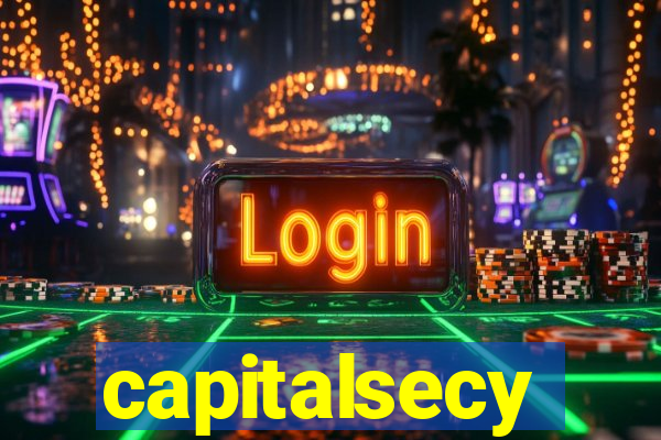 capitalsecy