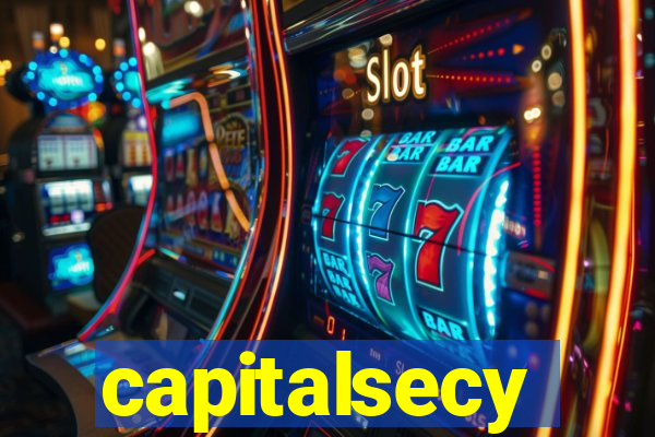 capitalsecy