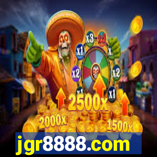 jgr8888.com