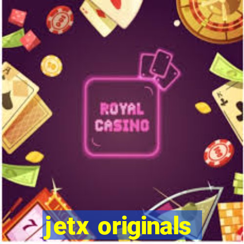 jetx originals