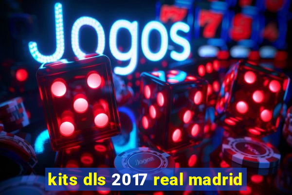 kits dls 2017 real madrid