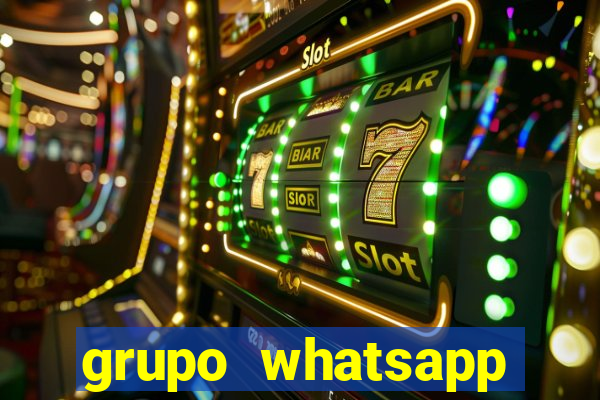 grupo whatsapp resenha rj