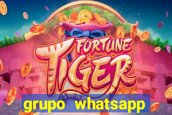 grupo whatsapp resenha rj