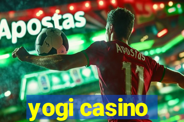 yogi casino