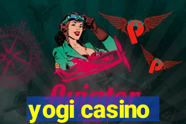 yogi casino