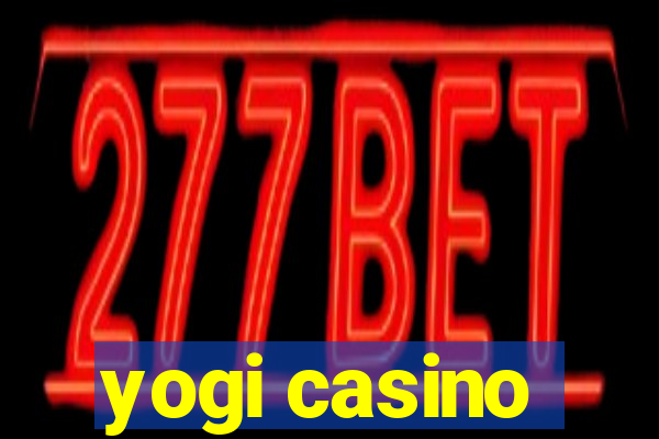 yogi casino