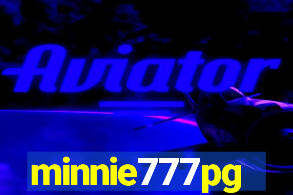 minnie777pg