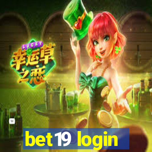 bet19 login