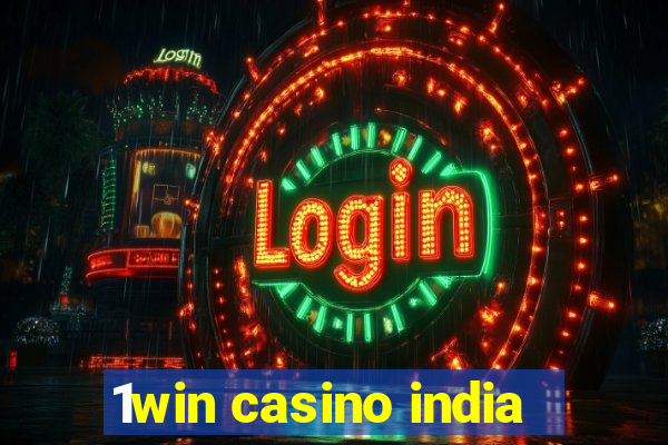 1win casino india