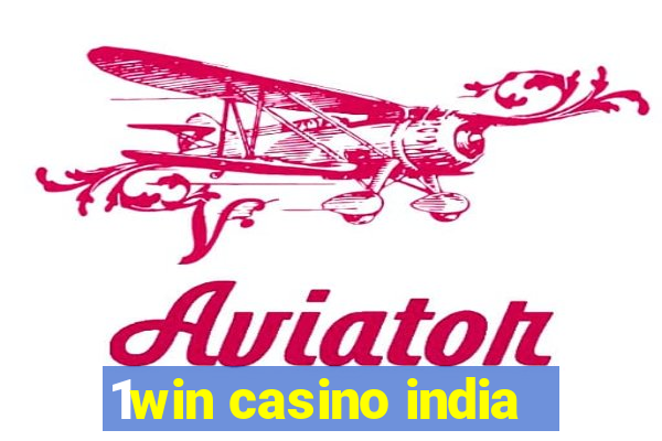 1win casino india