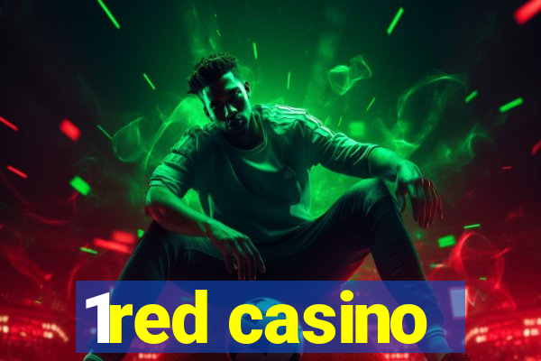 1red casino