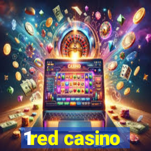 1red casino