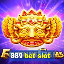 889 bet slot